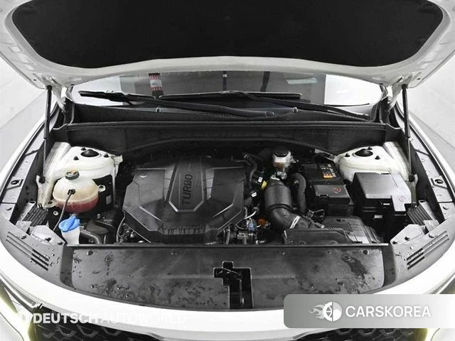 Kia Sorento 4th Generation id 4179959 из Кореи 16