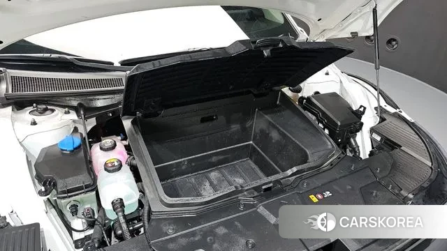 Hyundai Ionic 5 id 3242493 из Кореи 16