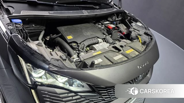 Peugeot 5008 second generation id 4291924 из Кореи 33
