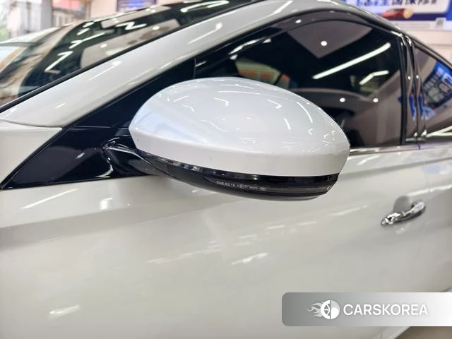 Nissan Teana id 4272653 из Китая 14