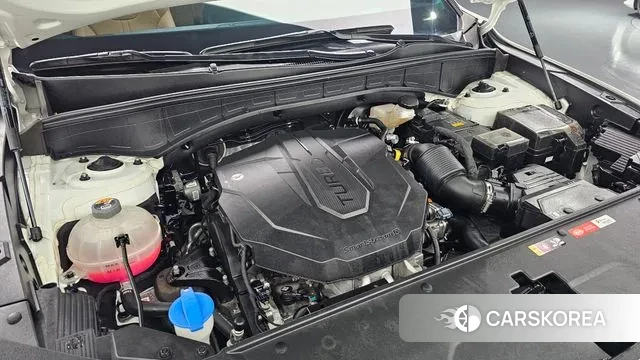 Kia Sorento 4th Generation id 3390109 из Кореи 16