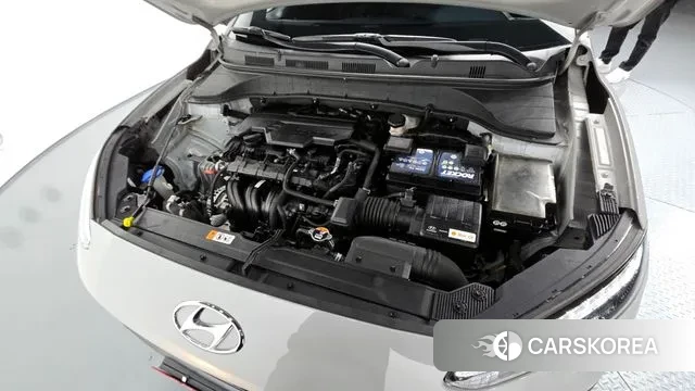 Hyundai The New Kona id 3384742 из Кореи 16