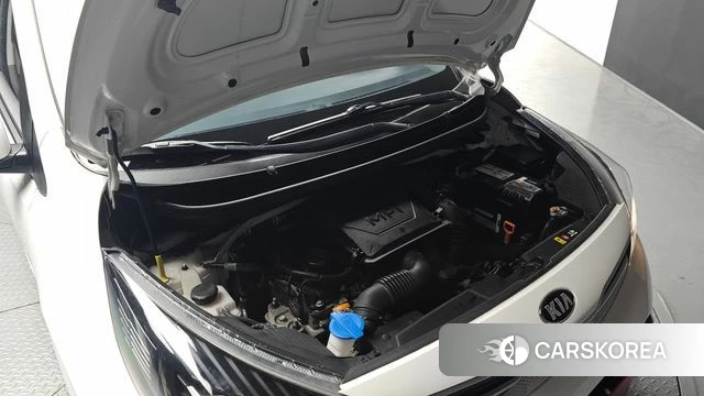 Kia Morning Urban (JA) id 3800644 из Кореи 16