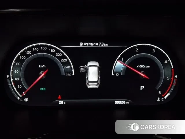 Kia Mohave Master id 3059064 из Кореи 15