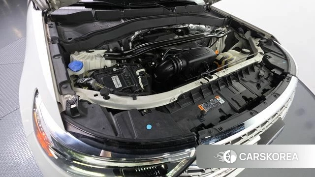 Ford Explorer 6th Generation id 4482789 из Кореи 27
