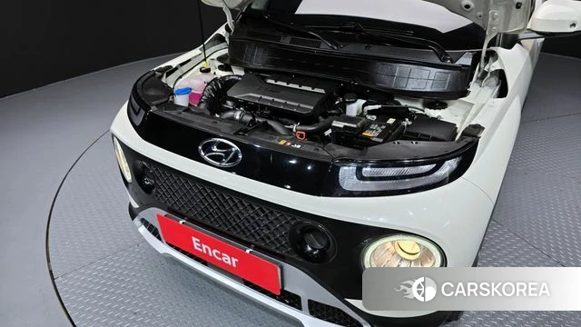 Hyundai Casper id 4201194 из Кореи 26