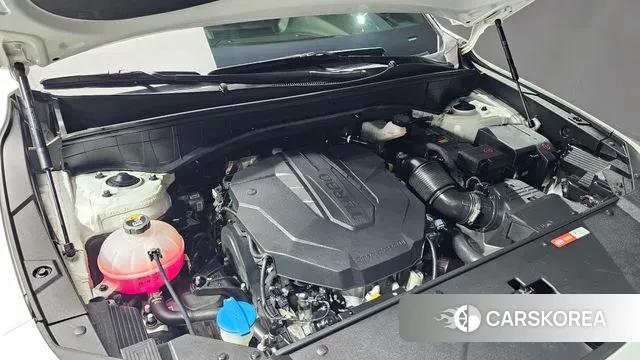 Kia Sorento 4th Generation id 3504505 из Кореи 16