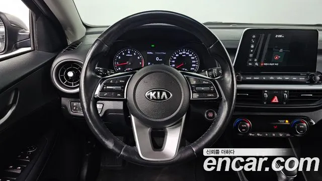 Kia Come New K3 id 2565462 из Кореи 16