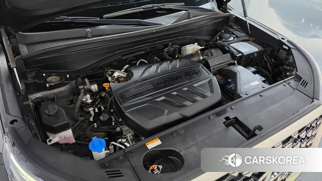 Hyundai Palisade id 4726354 из Кореи 39