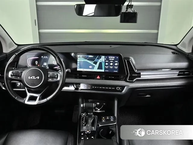 Kia Sportage 5th Generation id 3538792 из Кореи 16