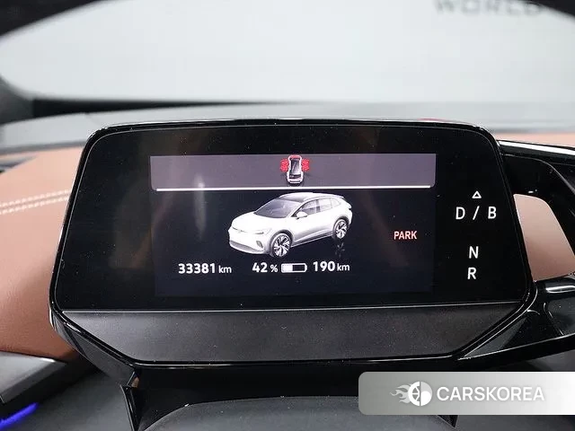 Volkswagen ID.4 id 3041866 из Кореи 16