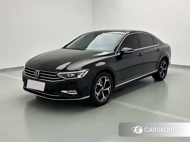 Volkswagen Magotan id 4553648 из Китая 14