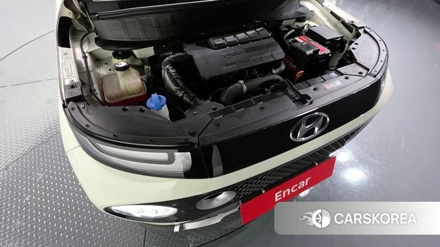 Hyundai Casper id 3941289 из Кореи 16