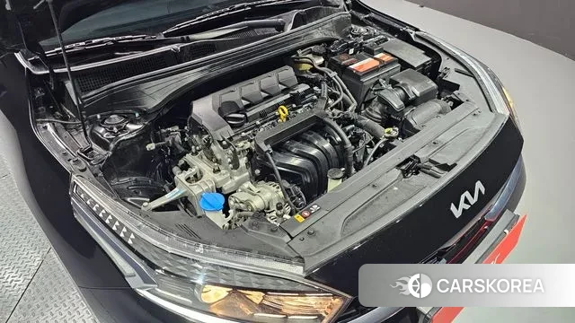 Kia The New K3 2nd generation id 3427311 из Кореи 16