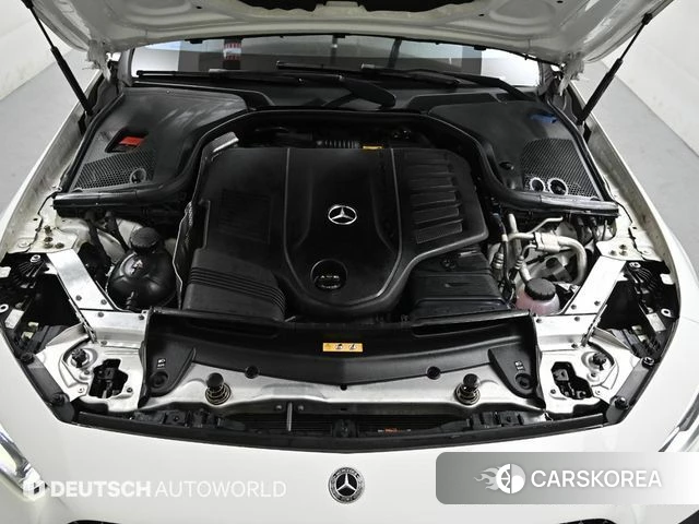 Mercedes-Benz CLS-Class C257 id 4894115 из Кореи 16