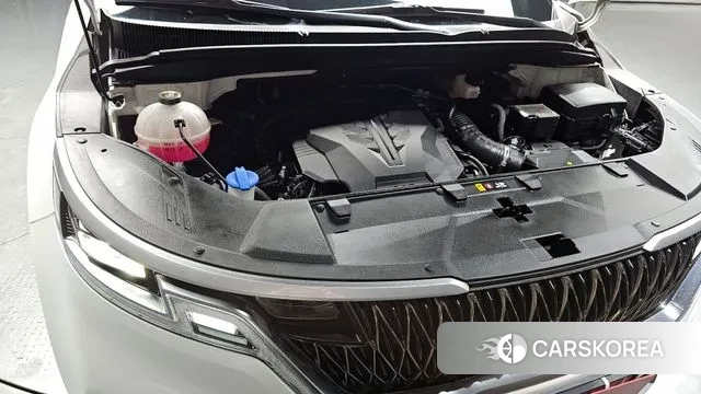 Kia Carnival 4th generation id 3406811 из Кореи 16