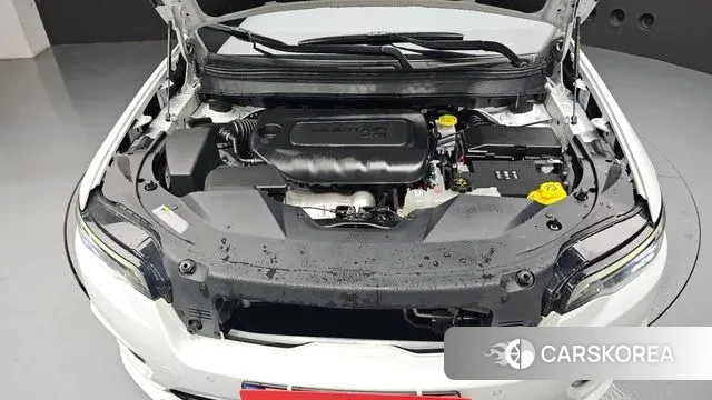 Jeep Cherokee (KL) id 3513892 из Кореи 16