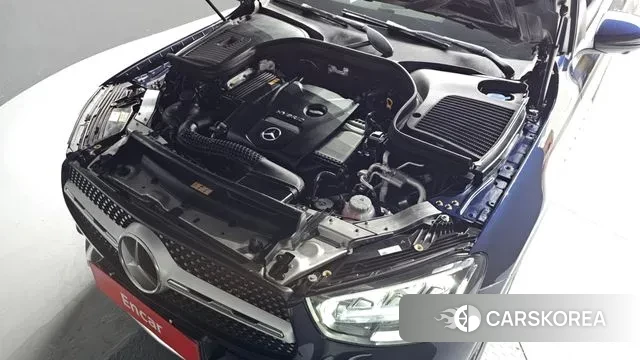 Mercedes-Benz GLC-Class X253 id 3545116 из Кореи 16