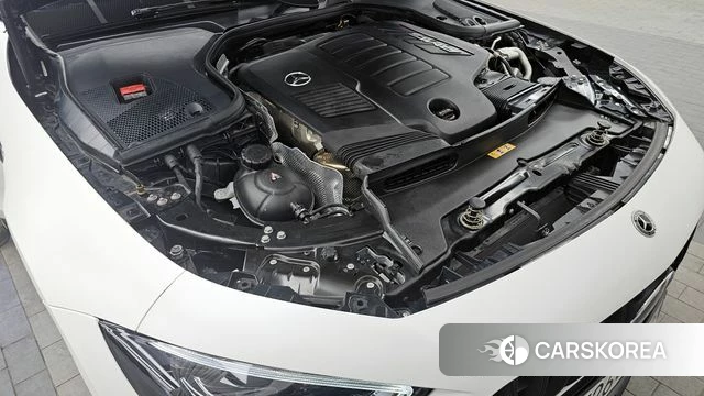 Mercedes-Benz AMG GT id 3799533 из Кореи 16