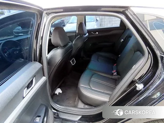 Kia K5 3rd generation id 3499201 из Кореи 16