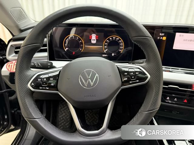 Volkswagen Lingdu id 4199063 из Китая 12