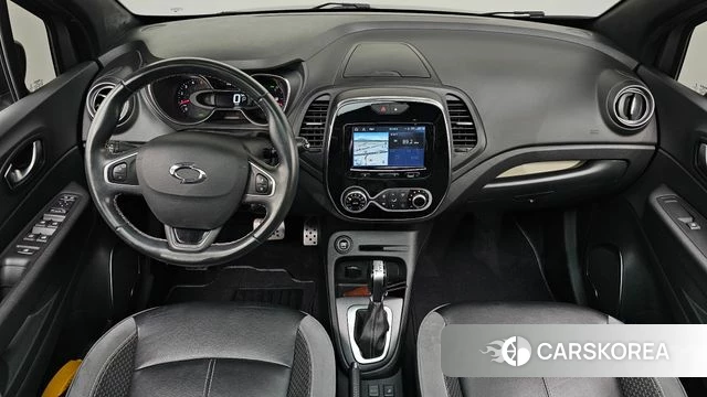 Renault Korea (Samsung) New QM3 id 3853670 из Кореи 16