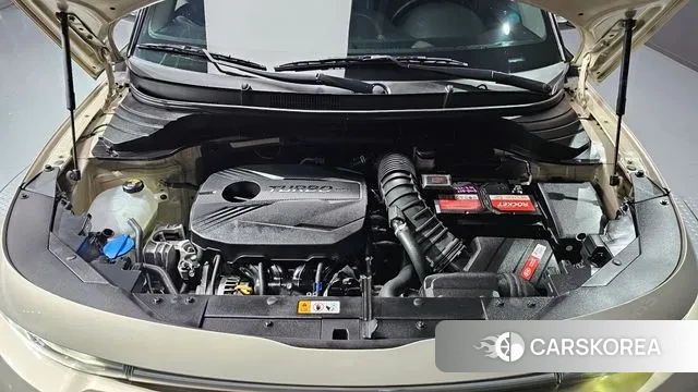 Kia Soul Booster id 3709022 из Кореи 16