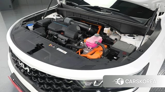 Kia Sorento 4th Generation id 4566805 из Кореи 16