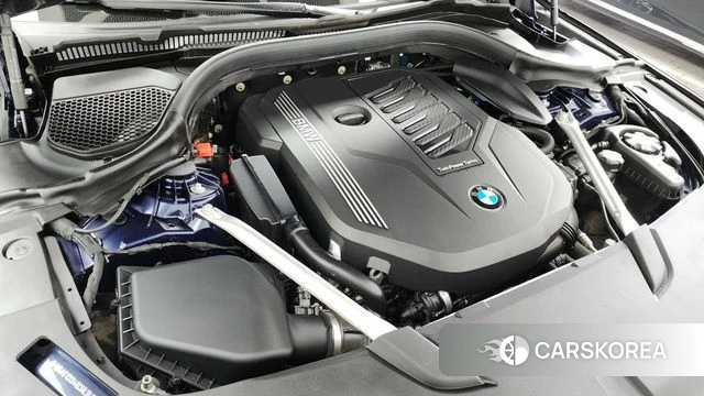 BMW 6 Series GT (G32) id 4590346 из Кореи 31