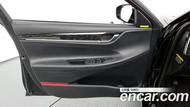 Hyundai Grandeur IG id 2665189 из Кореи 16