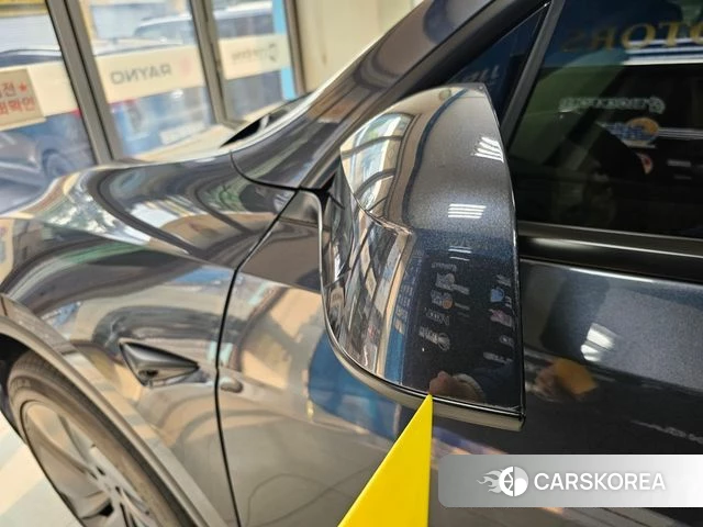 Tesla Model Y id 3921628 из Кореи 10