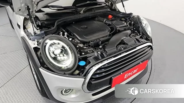 Mini Cooper id 3203250 из Кореи 16