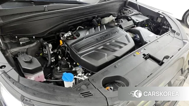 Hyundai The New Palisade id 3758443 из Кореи 16