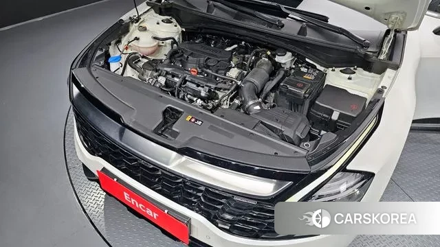 Kia Sportage 5th Generation id 3533918 из Кореи 16