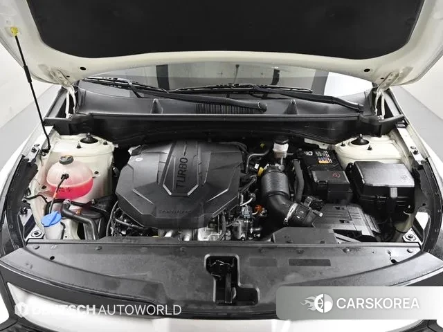 Kia Sportage 5th Generation id 3483328 из Кореи 16