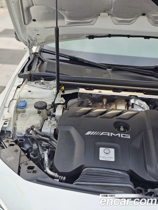 Mercedes-Benz A-Class W177 id 2911377 из Кореи 16