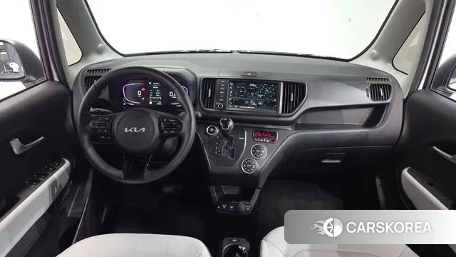 Kia The New Kia Ray id 3359427 из Кореи 16