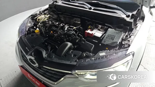 Renault Korea (Samsung) XM3 id 3650927 из Кореи 16