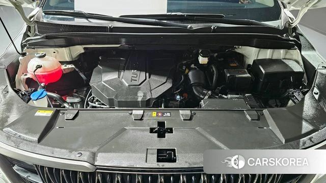 Kia Carnival 4th generation id 3850896 из Кореи 16