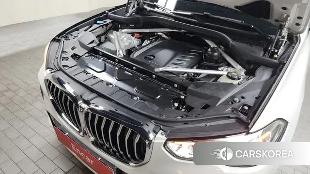 BMW X5 (G05) id 3027652 из Кореи 16