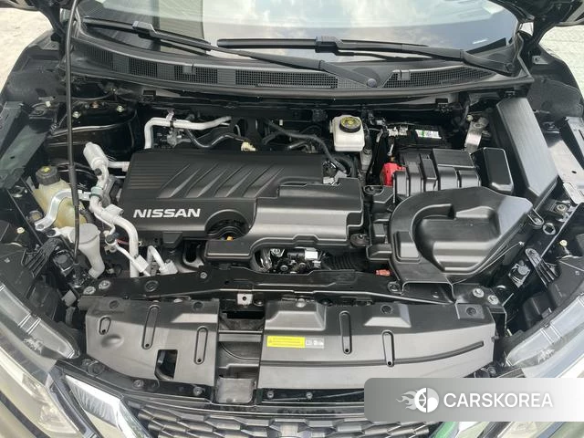 Nissan Qashqai id 4260022 из Китая 21