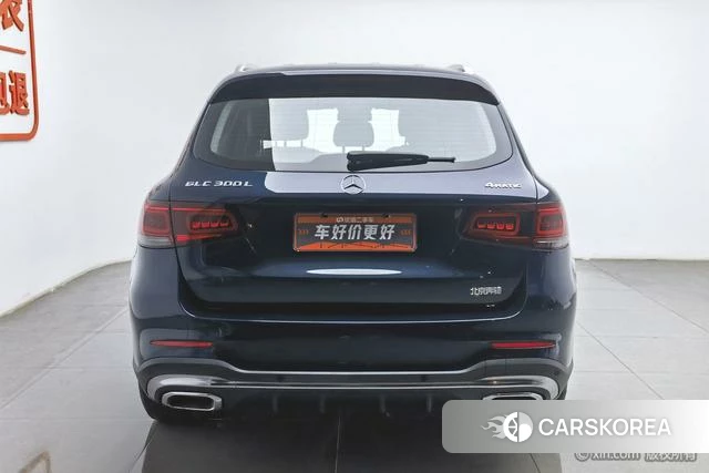 Mercedes-Benz GLC id 4300124 из Китая 20