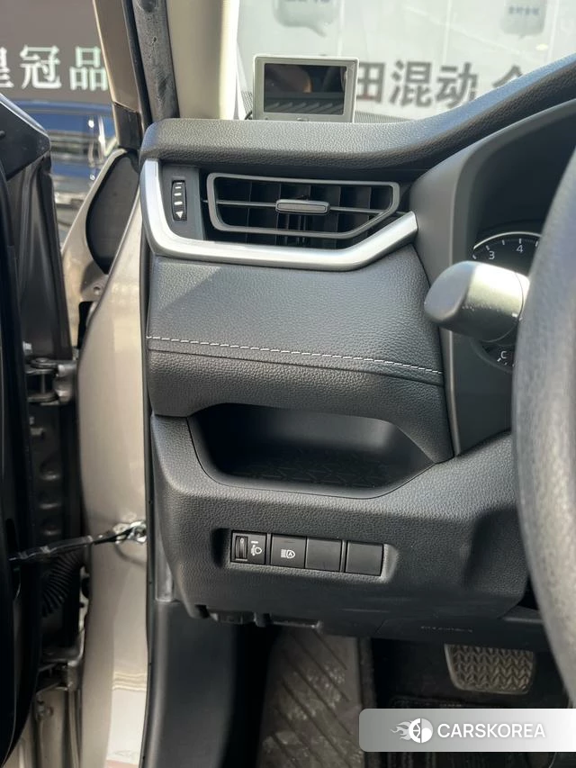Toyota RAV4 Rongfang id 4221066 из Китая 23