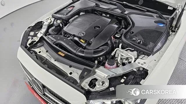 Mercedes-Benz E-Class W213 id 3735096 из Кореи 16