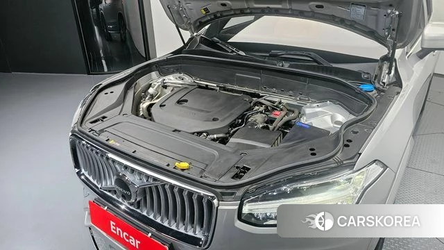 Volvo XC90 second Generation id 4408990 из Кореи 28