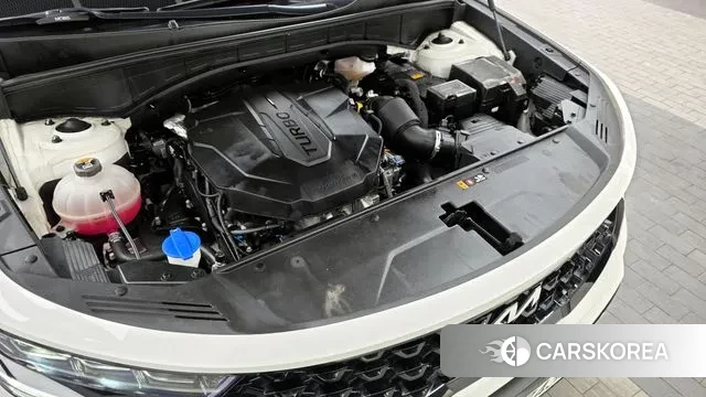 Kia Sorento 4th Generation id 3721591 из Кореи 16