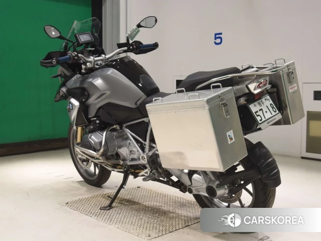 BMW R1200GS id 4347618 из Японии 6