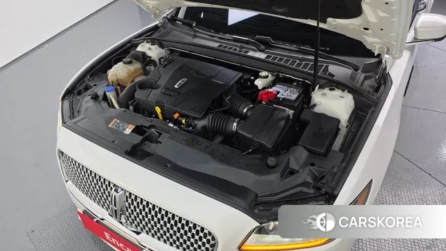 Lincoln Continental 10th Generation id 3742271 из Кореи 16