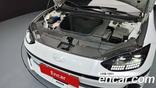 Hyundai Ionic 6 id 2264241 из Кореи 16