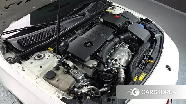 Mercedes-Benz A-Class W177 id 3492499 из Кореи 16